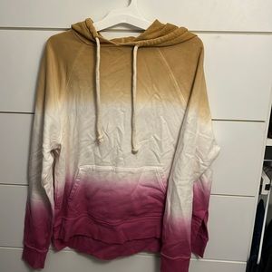 Target sweatshirt. Like new. Size xsmall. Adult.